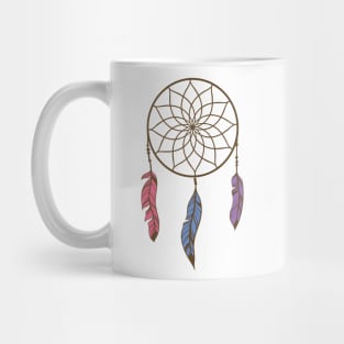 Dreamcatcher Mug